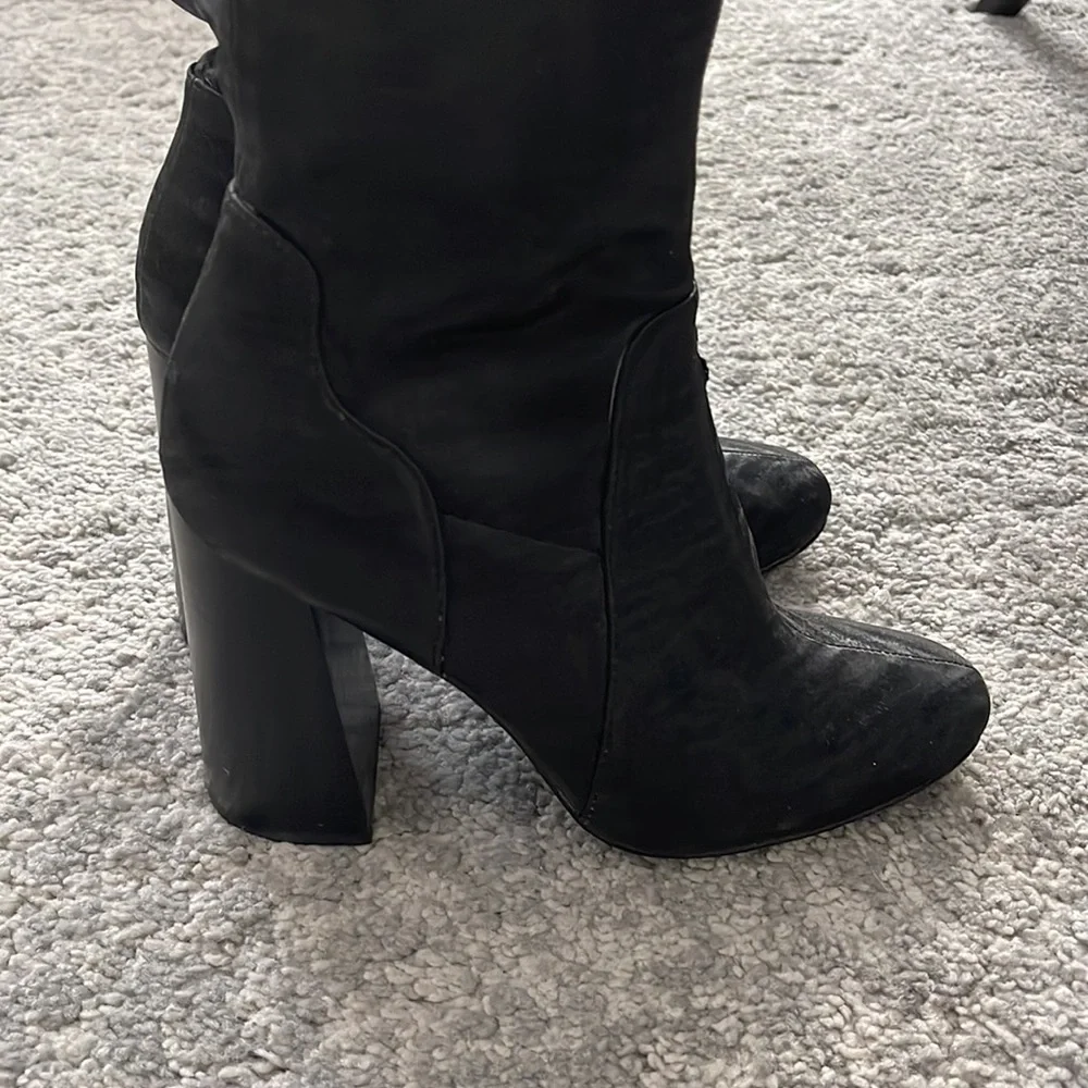 Design Lab | Size 7.5 | Boots - Picture 3 of 7